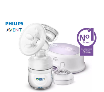 Philips AVENT Single Electric Breast Pump