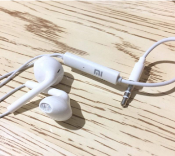 Xiaomi Original Earphone for Poco /Note Series