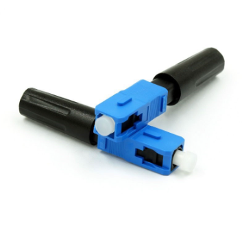 10PCS Fast Connector SC-UPC Fiber Optic Quick Cold UPC Embedded Fiber Optic Connector