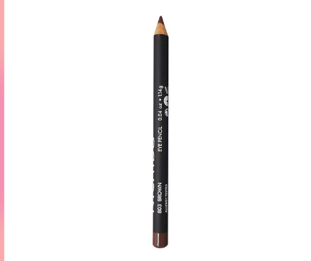 NICHIDO PROFESSIONAL EYE PENCIL - 803 Brown