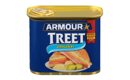 Armour Star Treet Original 12oz