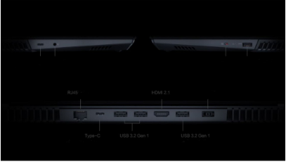 Lenovo Legion 5 Series R7000 / R7000P 2021 Gaming Laptop Series 15.6" 165Hz 16GB RAM 512GB SSD