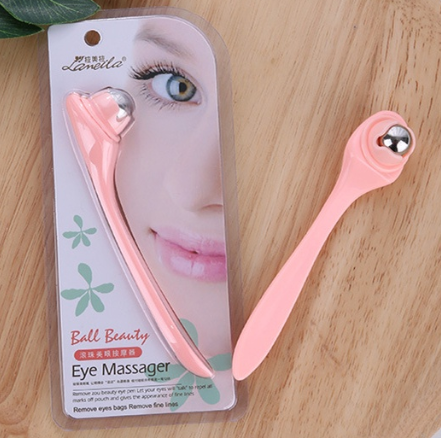 SEVICH Massage Roller Stainless Steel Eye Massage Tool 1PCS