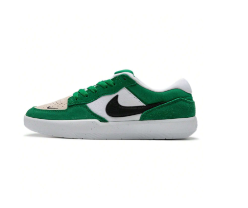 Nike Nike SB FORCE 58 Skateboarding Shoes For Men, Low-Top, Lightweight Casual Sneakers