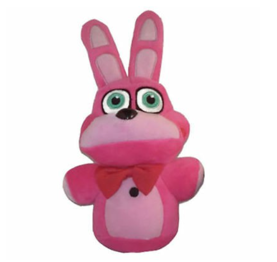 25cm FNAF Freddy Fazbear Plush Toys Golden Bear Nightmare Cupcake Foxy Balloon Boy Clown Stuffed Dolls  F21