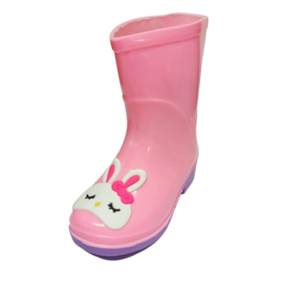 Bella Girls Rainboots Eden