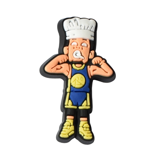 Cute Curry Basketball Jibbitz Kobe Shoe Charms Lakers Bryant Jibitz Croc Charm NBA Croc Jibbits Pin for Men Shoes Accessories Decoration B16