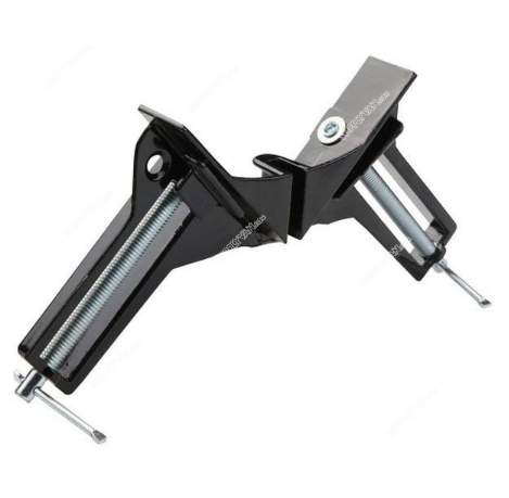 Tolsen Corner Clamp (3") 10210