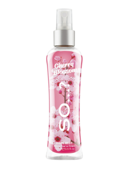 Cherry Blossom Body Mist 100ML