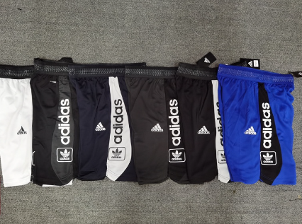 Adidas Dri-fit Shorts
