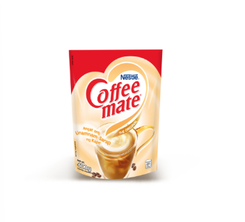 Coffee Mate Coffee Creamer Stand-up Pouch 400g