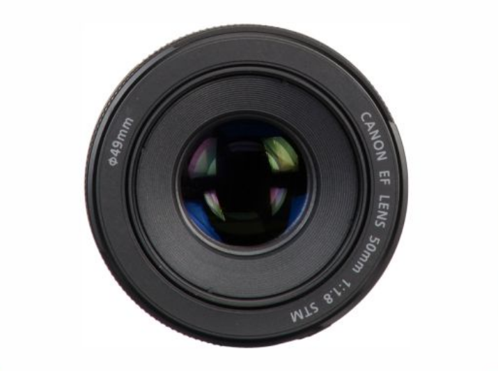 Canon EF 50mm F1.8 STM Canon Lens