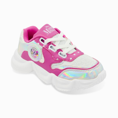 Disney Minnie Mouse Shoes Nayeli