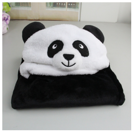 Baby Coral Fleece Cartoon Bath Towel Baby Warm Cloak Baby Cute Bath Towel BT10