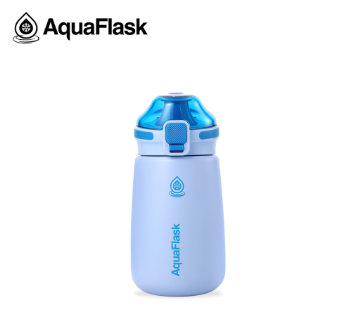 Aquaflask (12oz/16oz) Mallows Collection