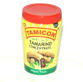 Tamicon Tamarind Concentrate / Tamarind Paste 400g