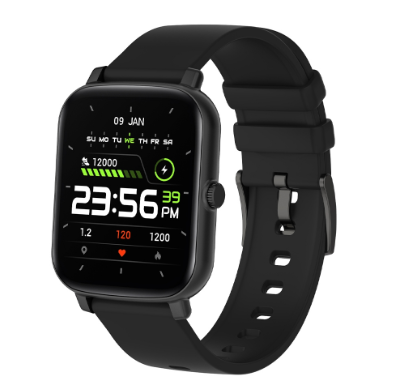 COLMI P42 Smart Watch Bluetooth Calling 22MM IP68 Waterproof