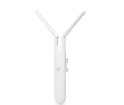 Ubiquiti Networks Unifi Ap Ac Mesh 1100+Mbps 360 Outdoor Dual-Band Access Point Uap-Ac-M