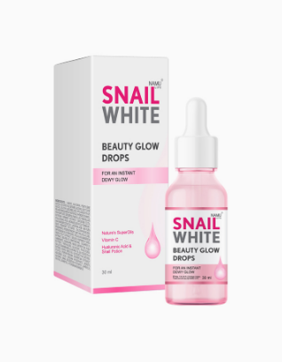 Snailwhite Beauty Glow Drops 30ml