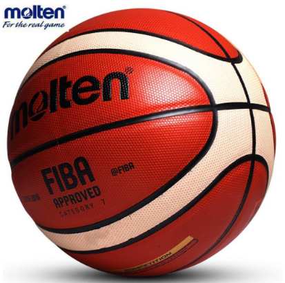 Original Molten GG7X Basketball Ball Official Size 7 Youth Pu Material
