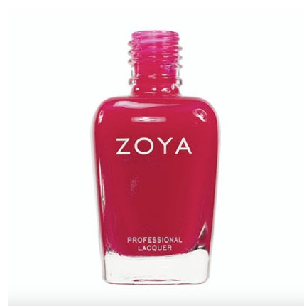 Max Zoya Nail Polish 15ml