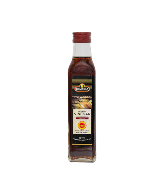 Molinera Sherry Vinegar 250ml