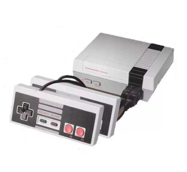 Monsy FC1688 Game Console Classic Gaming Controller Gameboy