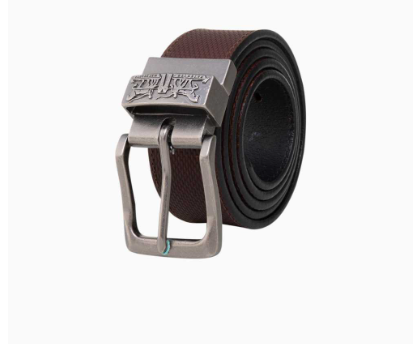 Levi's® Men's Belt 37456-0145