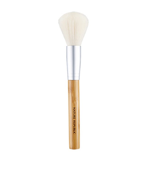Nature Republic  Beauty Tool Powder Brush