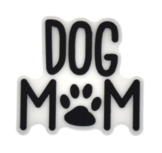 Cute Bichon Frise Jibbitz for Crocs Paw Dog Jibbits Charm Golden Retriever Shoe Charms Pug Corgi Jibits Crocks Kids Shoes Accessories D18