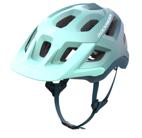 Decathlon Rockrider ST 500 Mountain Biking Helmet