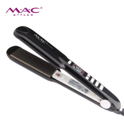 Mac Styler Professional Hair Iron MC2025 Hair straightener