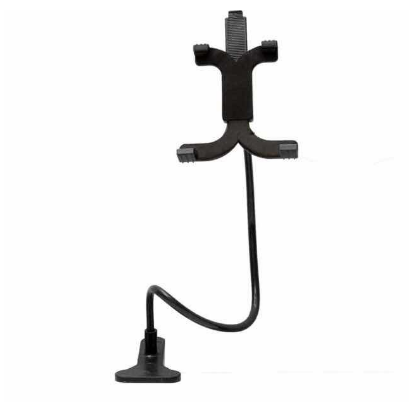 Lazypod Lazypad For Tablet Mobile Metal Style