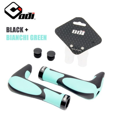 ODI Bike Handlebar Grips Mountain Bike Covers For Bmx Ergonomic Handles Mtb Accessories Bikes