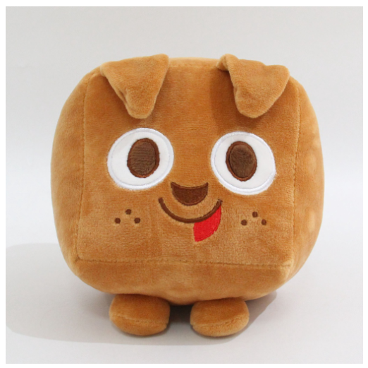 Pet Simulator x Cat Toy Plush Toy Roblox Cat Plush Toy Big Game Cat Soft Plush Toy Animal Suitable Kids Gift S6