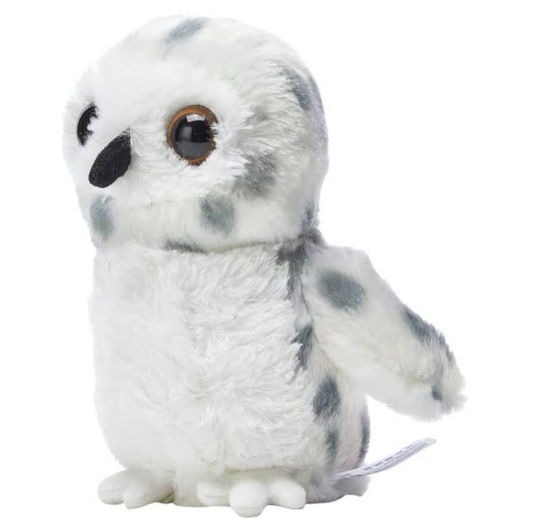 Doll Aurora SMALL FARM Animal A12