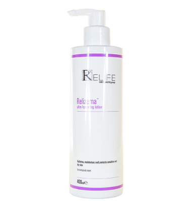 RELIZEMA Ultra Hydrating Lotion 400ML