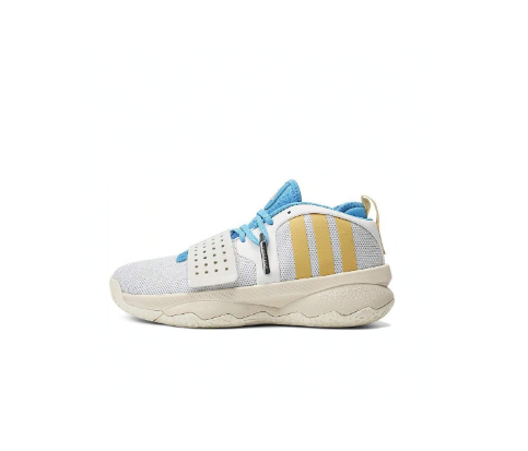 Adidas 2024 Unisex Dame 8 EXTPLY Basketball Shoes IF1514