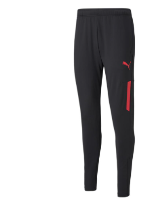 PUMA IndividualCUP Men Football Training Pants