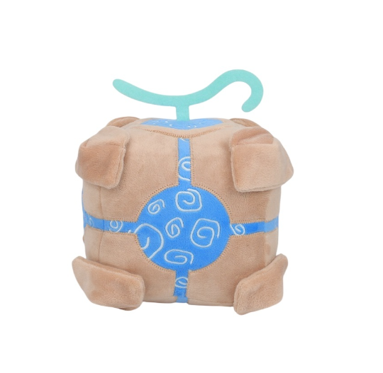 Blox Fruits Game Peripheral Stuffed Plush Toy Stuffed Toy 08