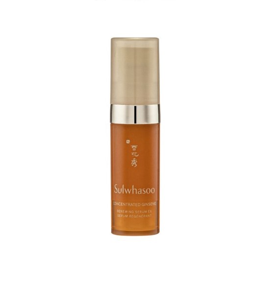 Sulwhasoo Concentrated Ginseng Renewing Serum Ex 5ml