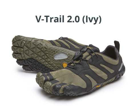 V-Trail 2.0 Vibram Five Fingers