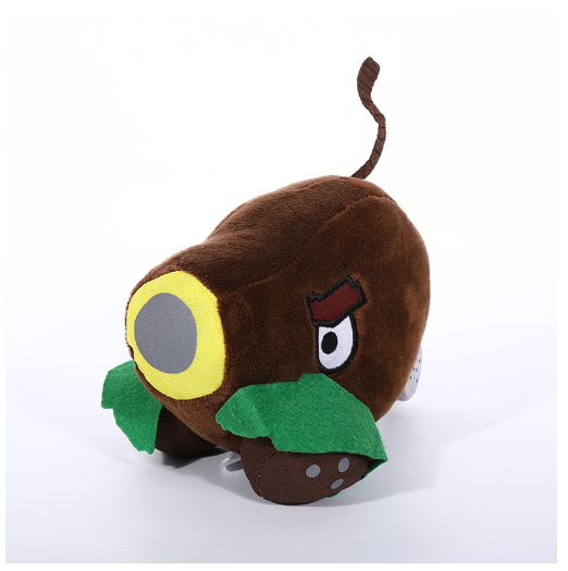 Game PLANTS vs. ZOMBIES PVZ Soft Stuffed Toys Cartoon Soft Plush Dolls Toy Plushie Doll PZ29