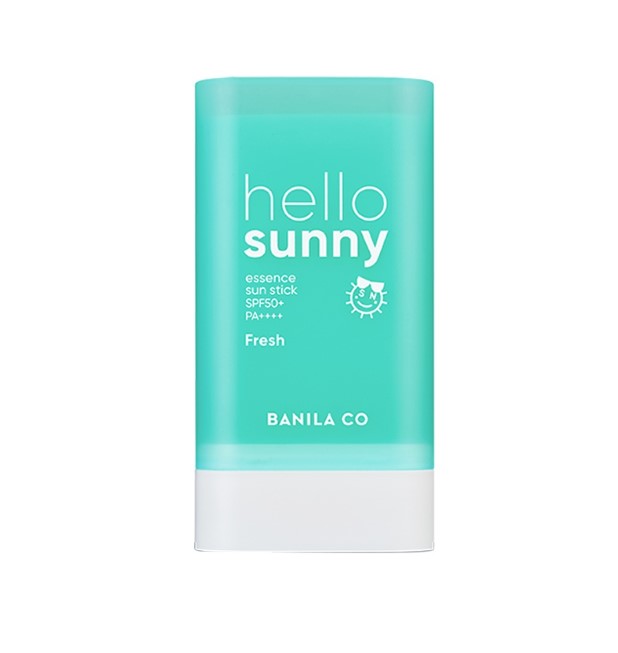 Banila Co Hello Sunny Essence Sun Stick SPF 50