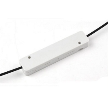 Fiber Optic Covered Wire Protective Box for Fusion Splice