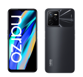 Realme Narzo 50A Prime Smart Phone (4GB + 128GB)