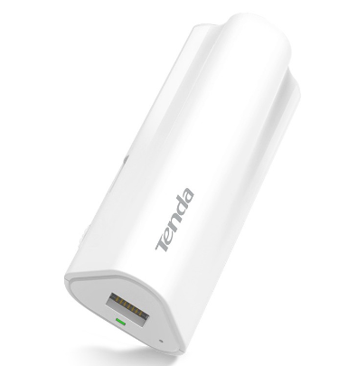 Tenda 4G300 Wireless N300 3G/4G Router