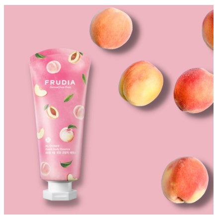 Frudia My Orchard Peach Body Essence 200ML