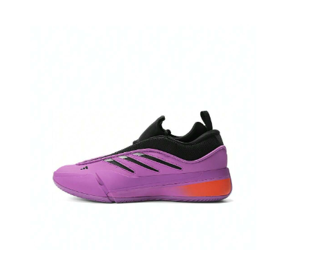 Adidas 2024 DAME 9 Low Sneakers IE3626 For Men And Women