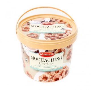 Kokola Kukis Mochachino 400g